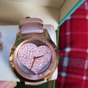 Guess watch
